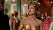 To Catch a Thief (1955)Boulevard Leader, Cannes, France, Grace Kelly and jewels